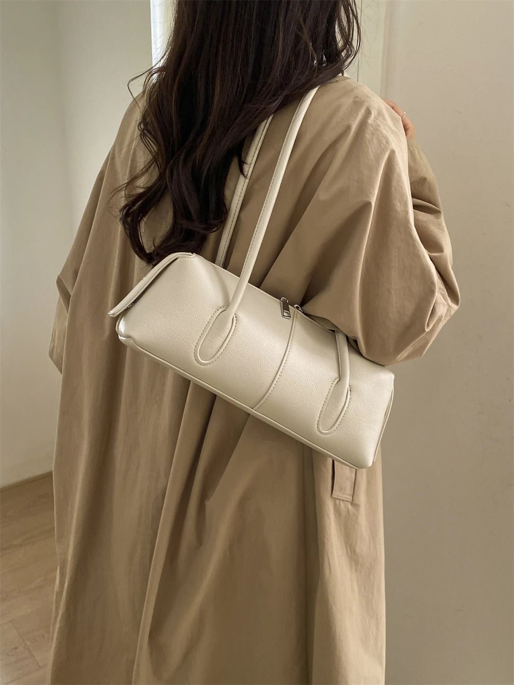 Sac à bandoulière rétro Beatrice
