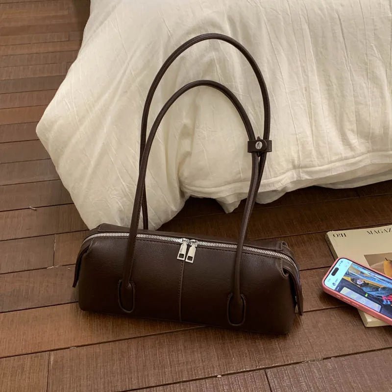 Sac à bandoulière rétro Beatrice