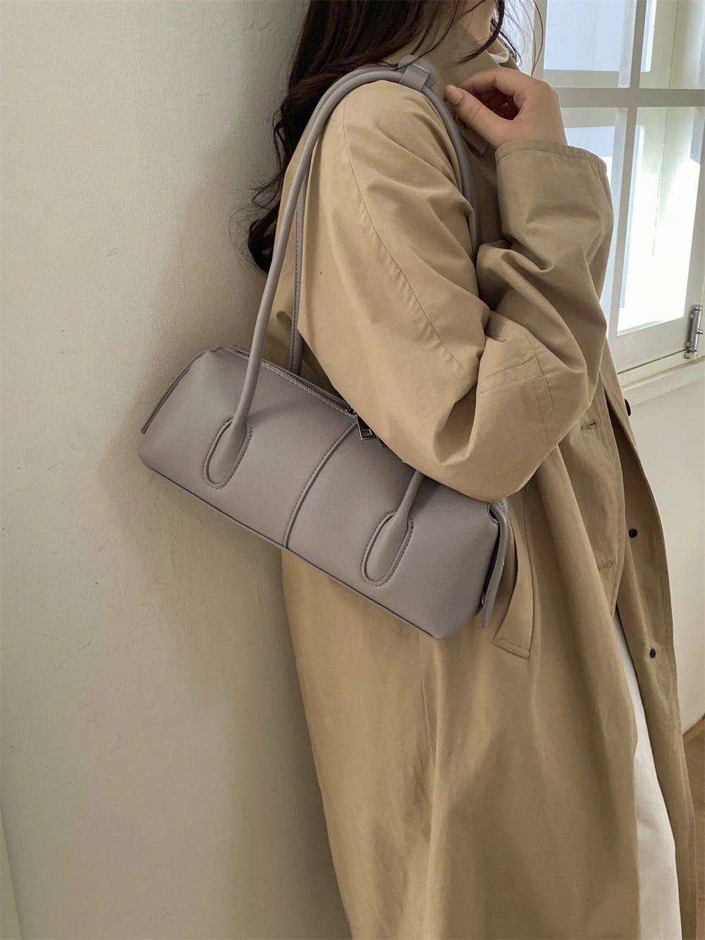 Sac à bandoulière rétro Beatrice