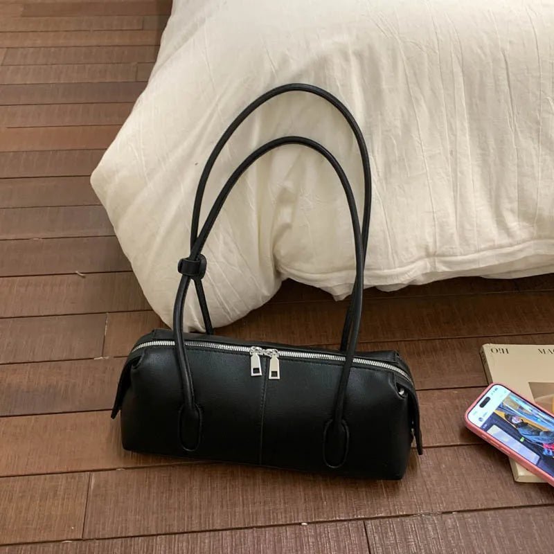 Sac à bandoulière rétro Beatrice