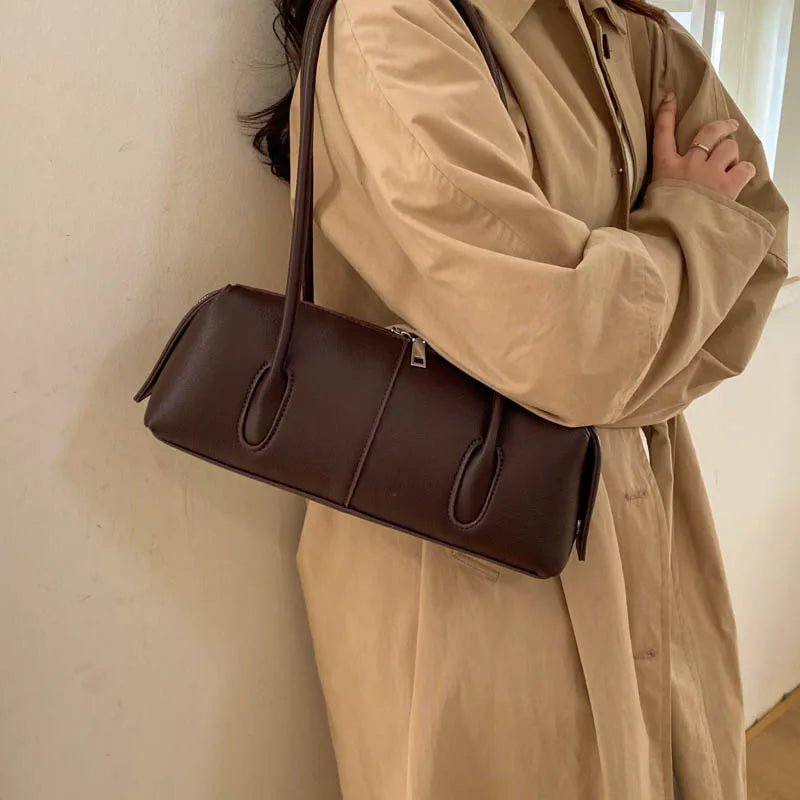 Sac à bandoulière rétro Beatrice