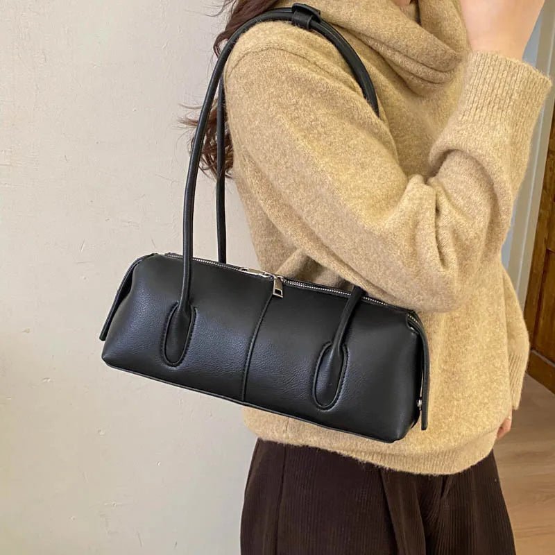 Sac à bandoulière rétro Beatrice