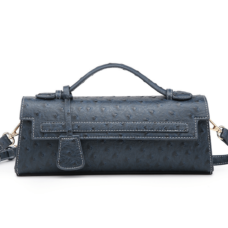 Pochette Jasmin gaufrée