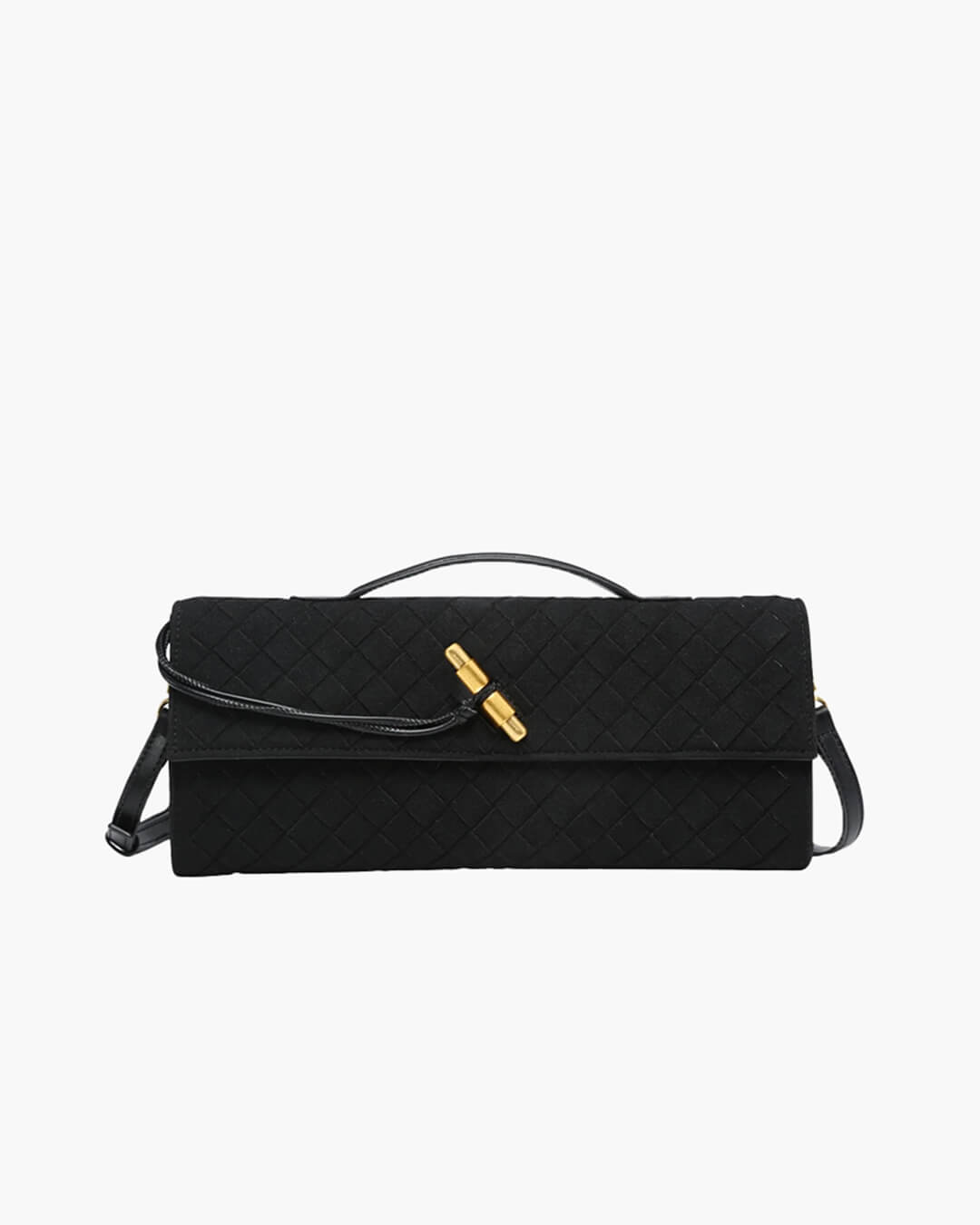 Sac Bianca en daim
