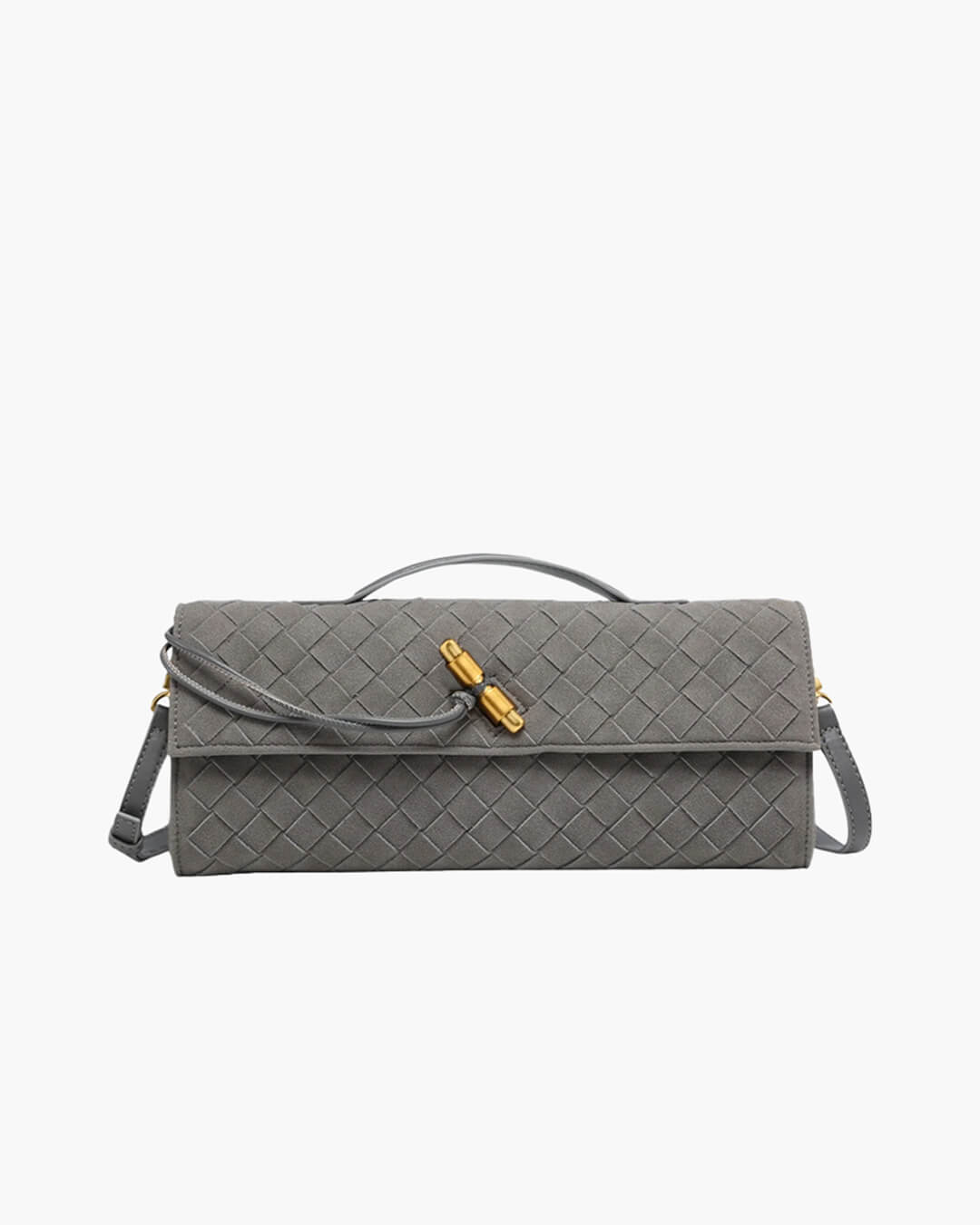 Sac Bianca en daim