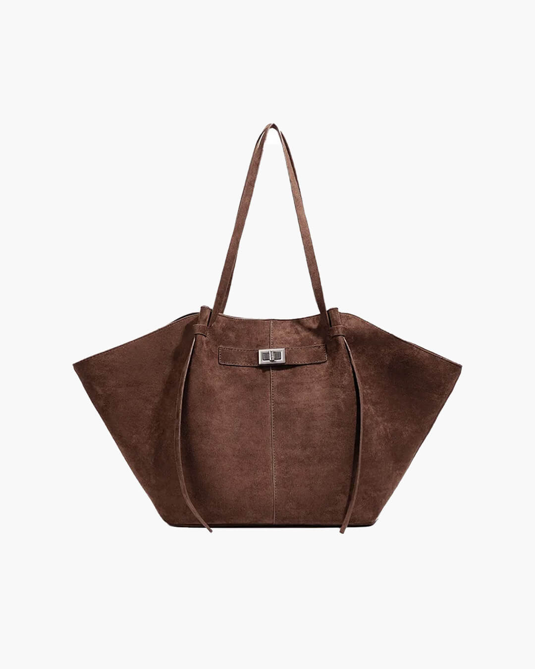 Sac bandoulière Brianna Trapeze