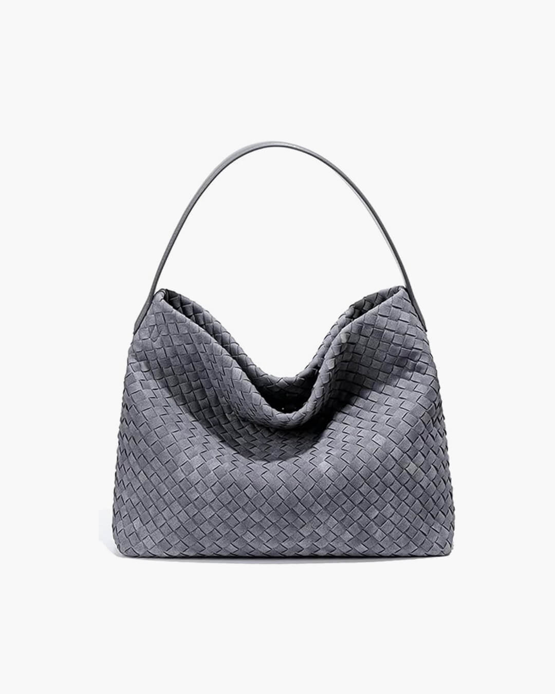 Sac cabas en daim Marceline