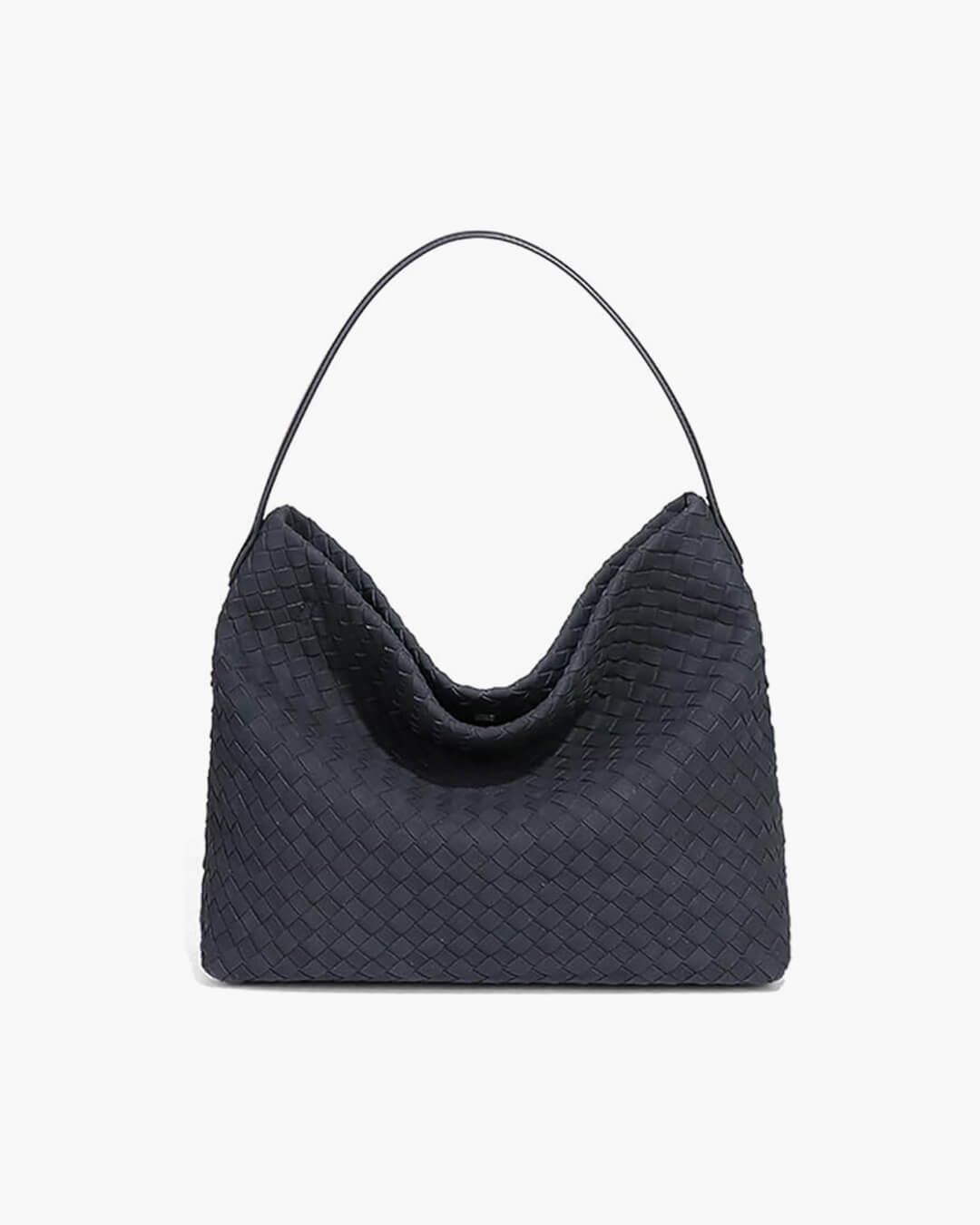 Sac cabas en daim Marceline