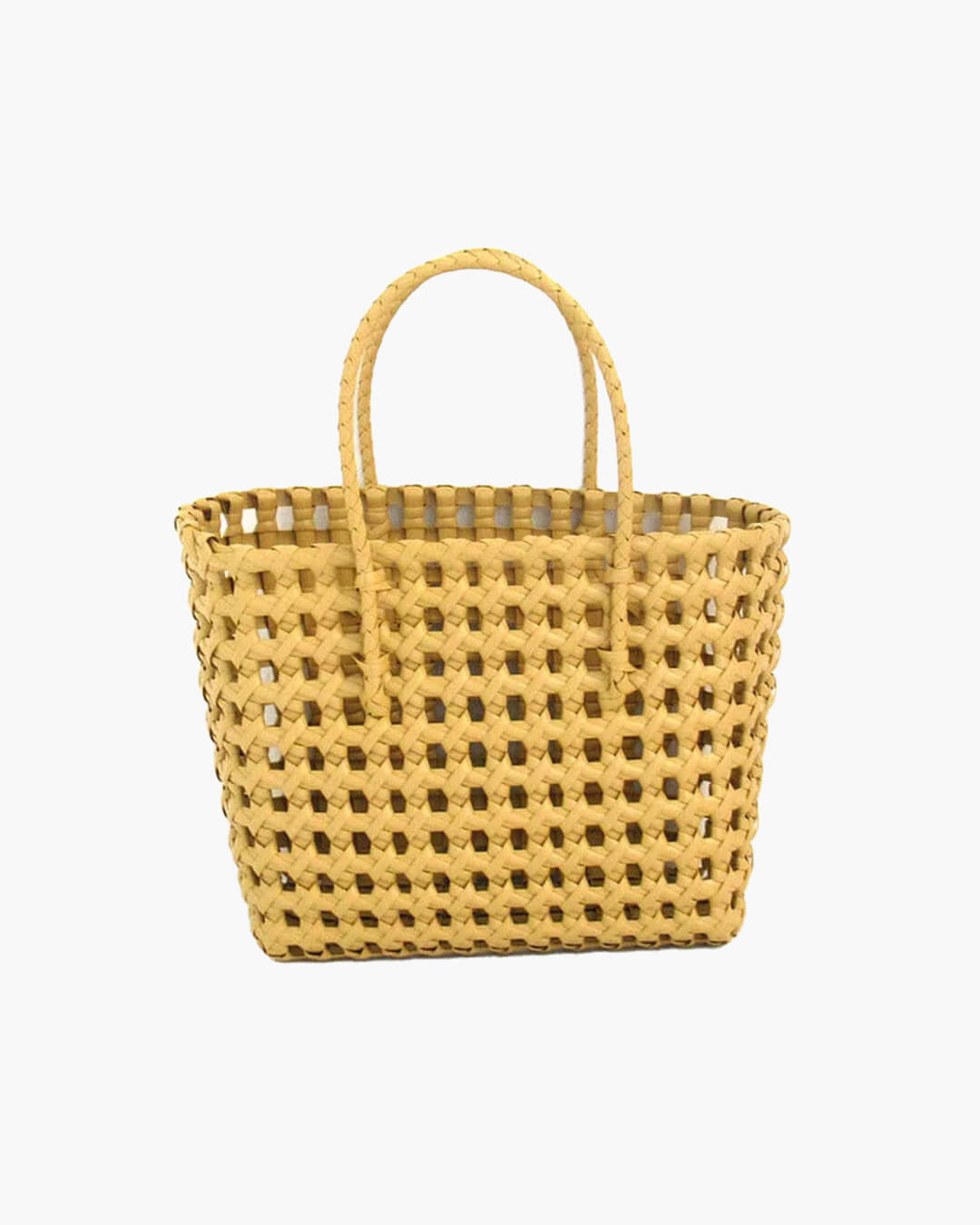 Sac cabas Cresta en maille ajourée