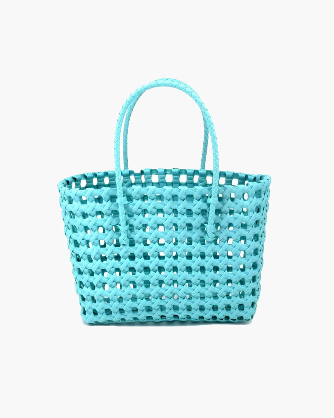 Sac cabas Cresta en maille ajourée