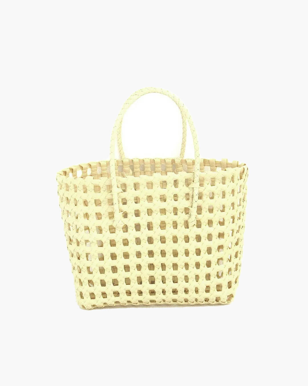 Sac cabas Cresta en maille ajourée