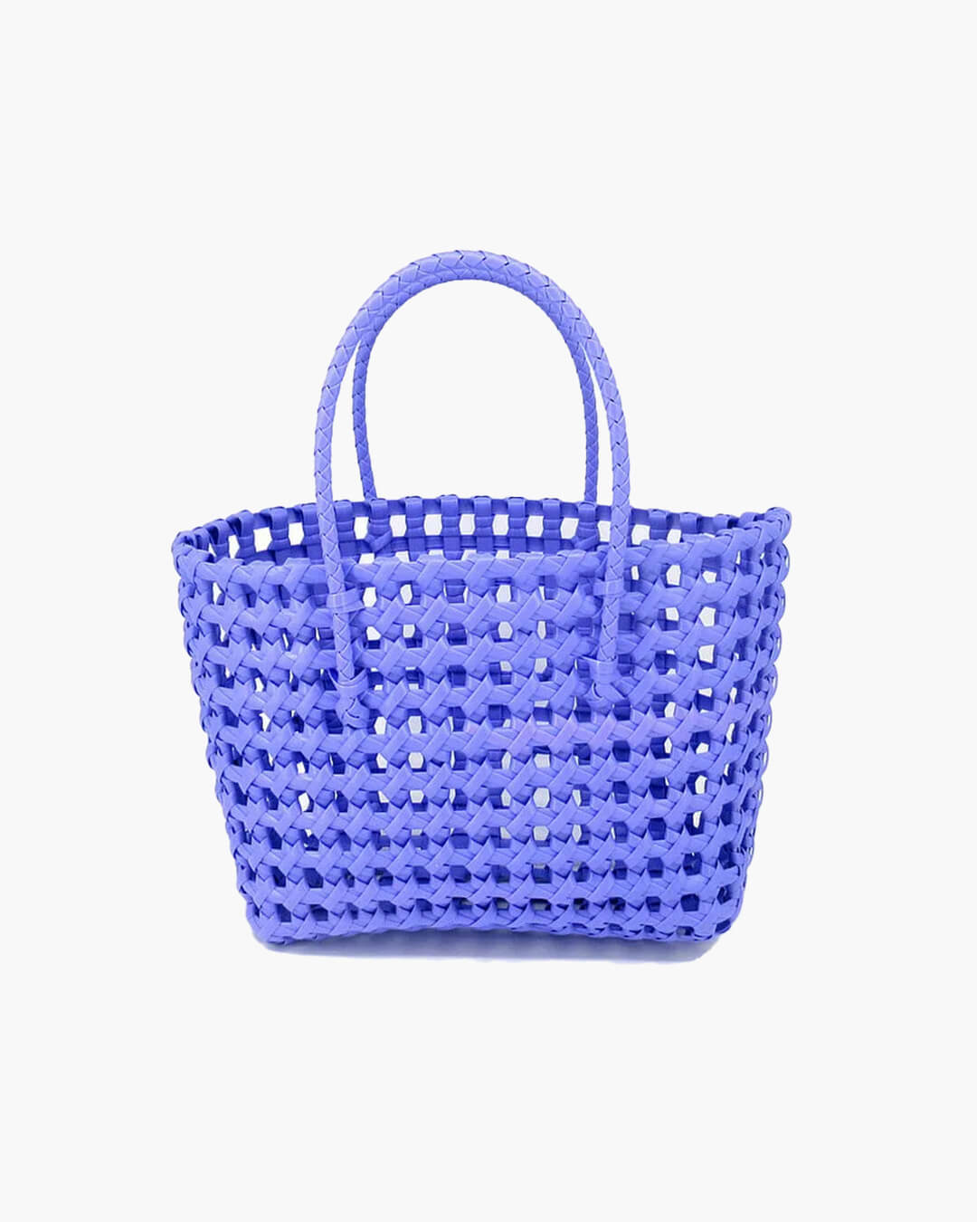 Sac cabas Cresta en maille ajourée