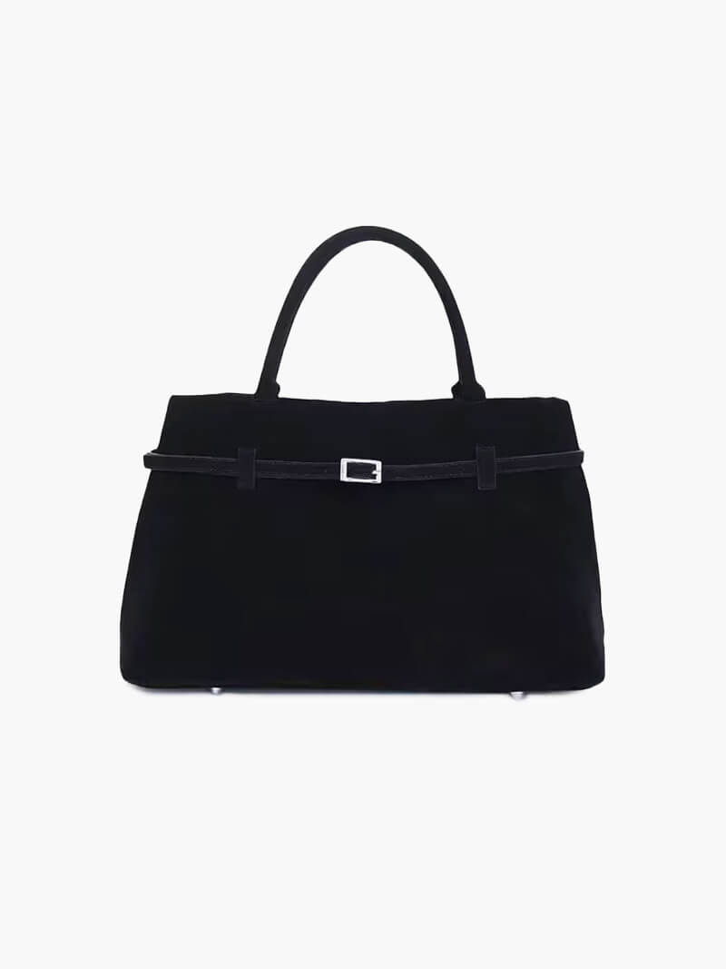 Sac en daim polyvalent