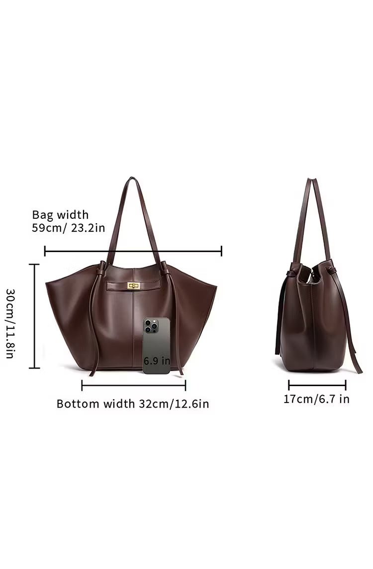 Sac de courses Gerda