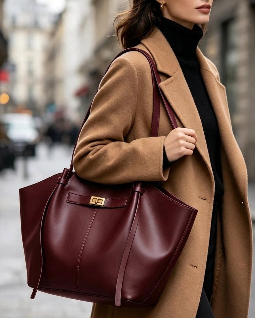 Sac de courses Gerda