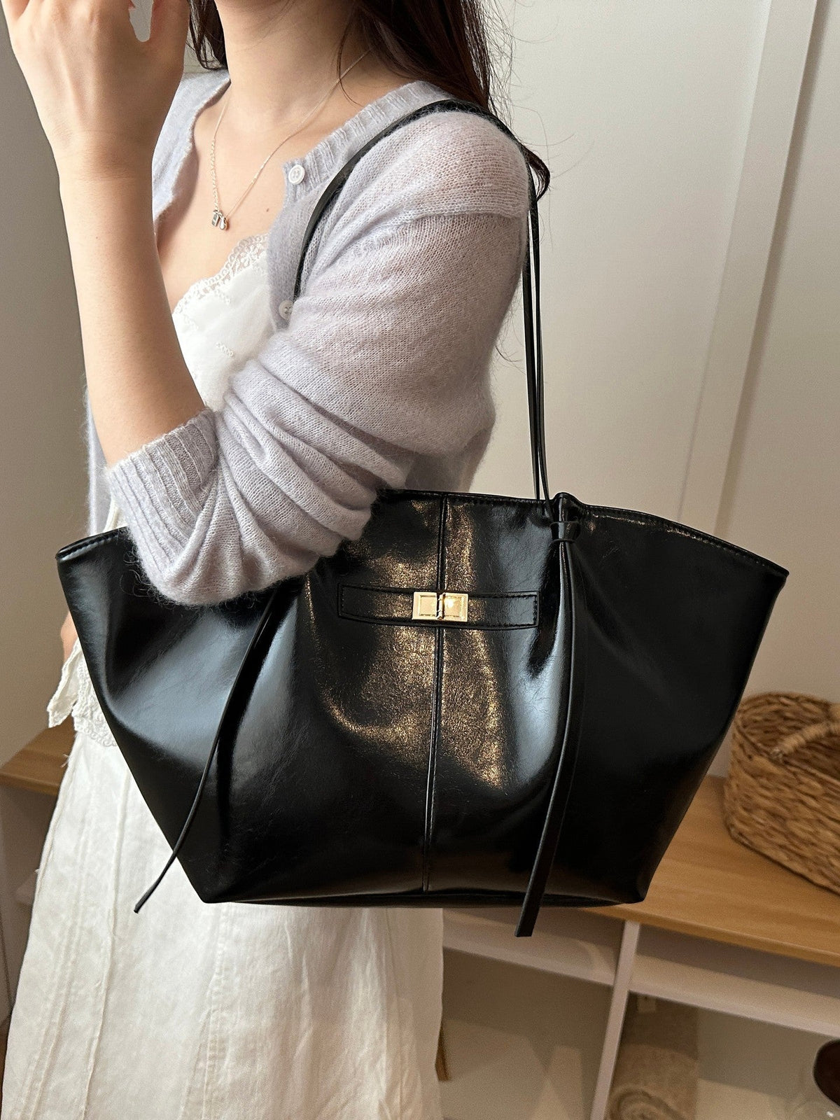 Sac de courses Gerda