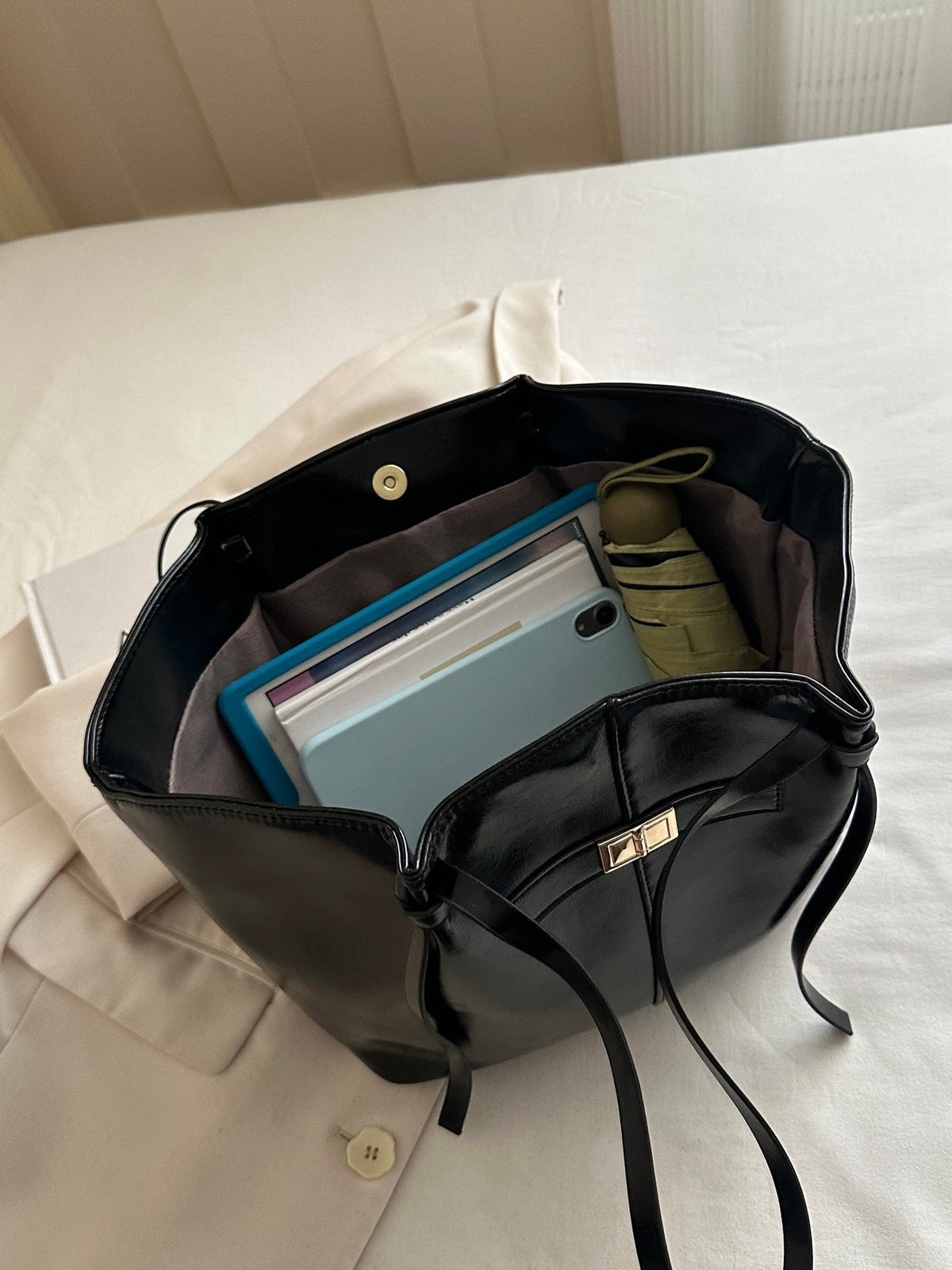 Sac de courses Gerda