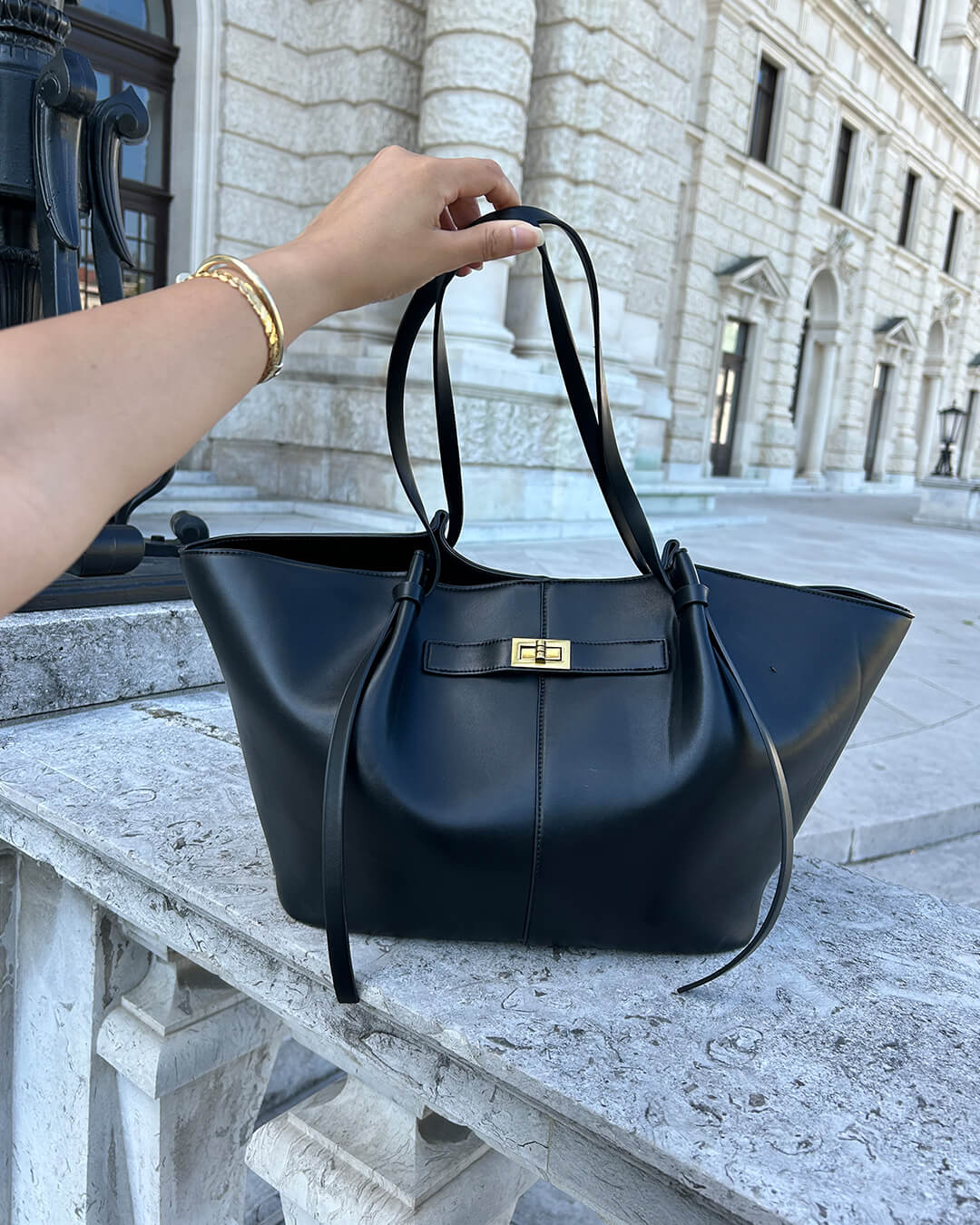 Sac de courses Gerda