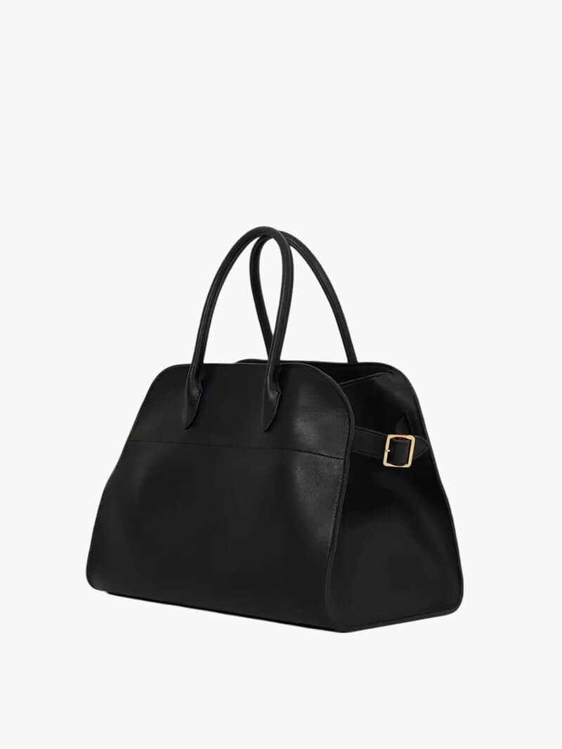 Sac de courses avec henné