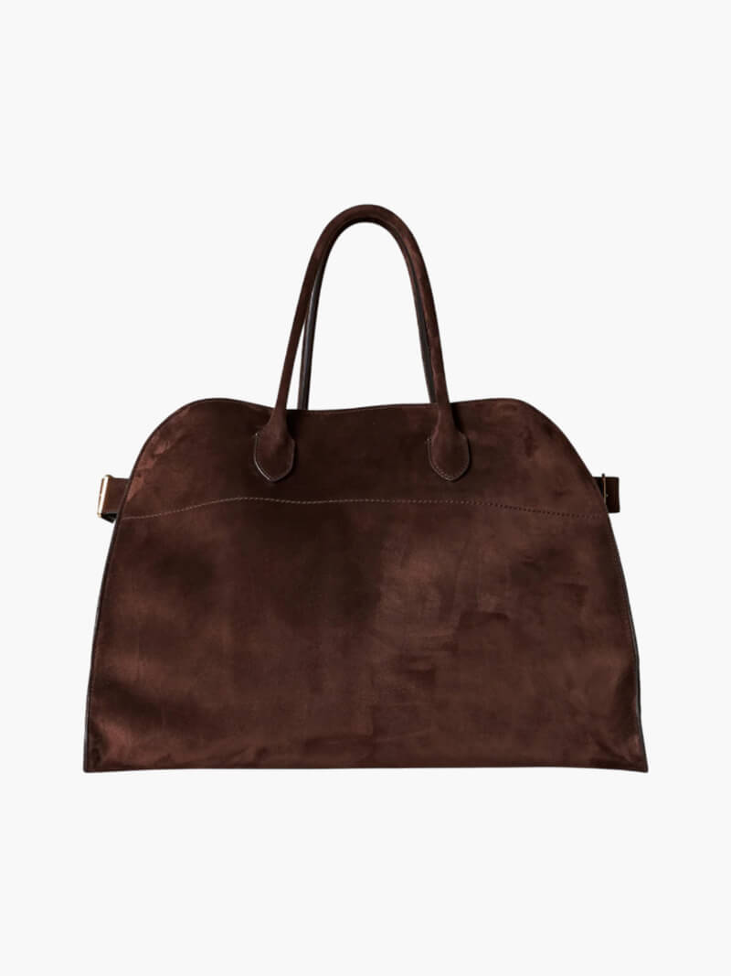 Sac de courses avec henné