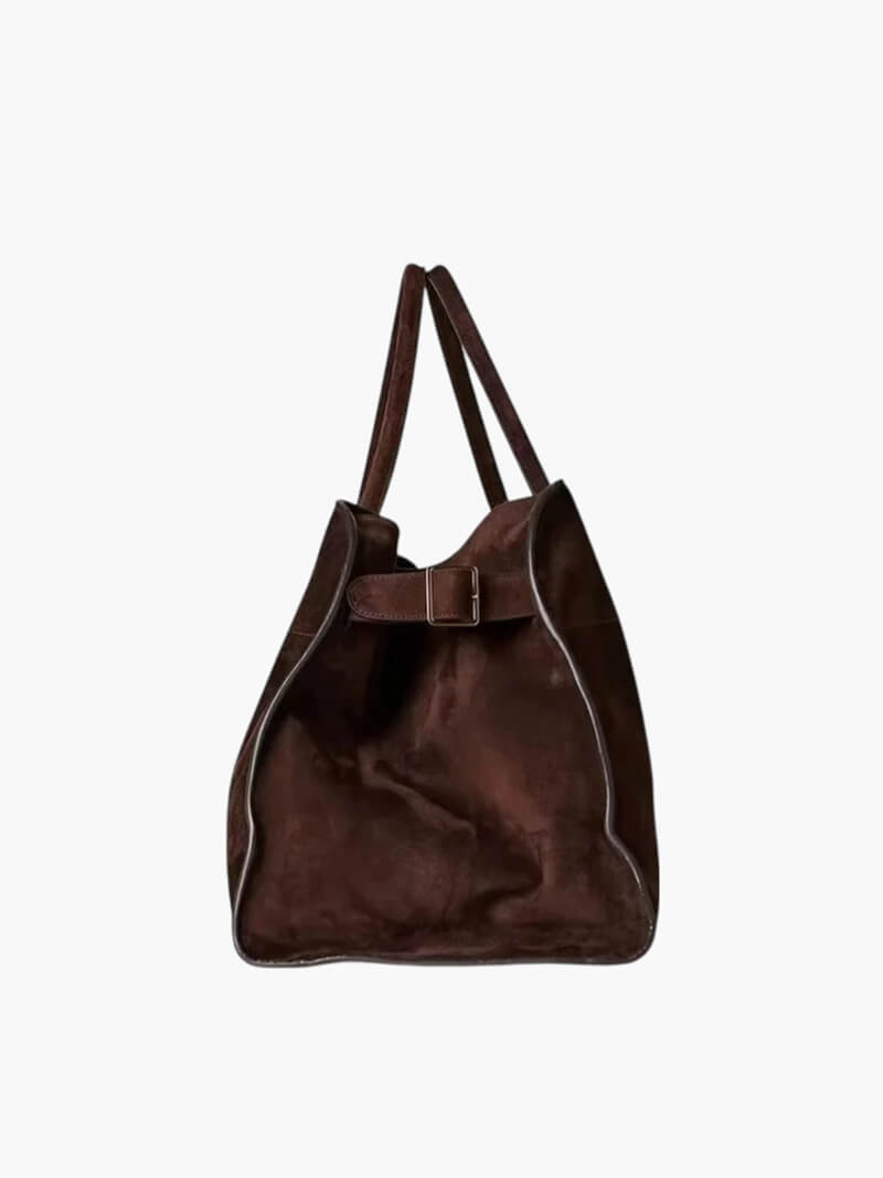 Sac de courses avec henné