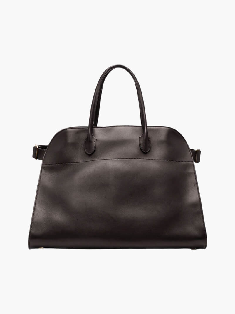 Sac de courses avec henné