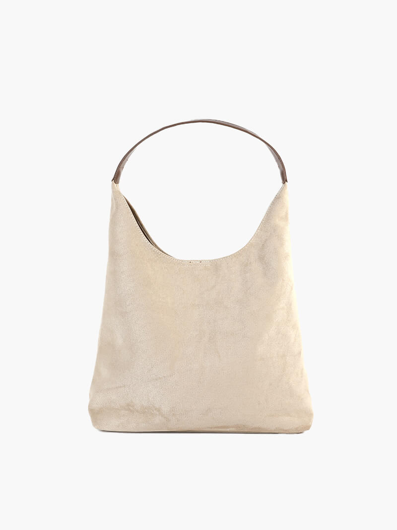 Sac en daim Jenna