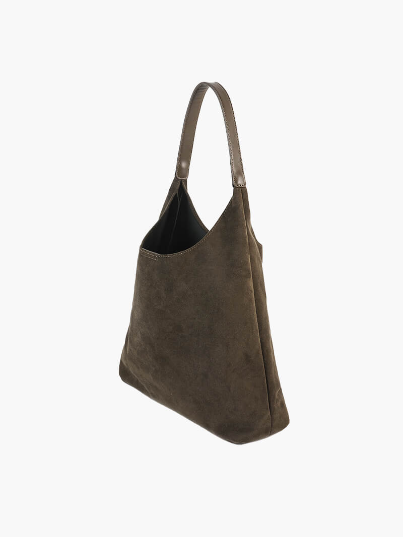Sac en daim Jenna