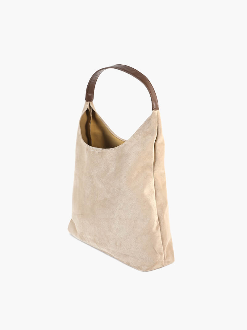 Sac en daim Jenna