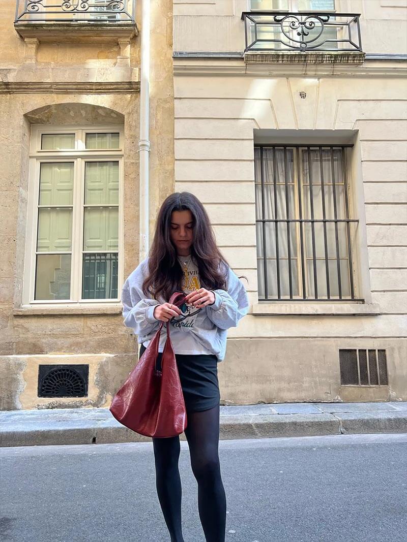 Sac à main de Jenna