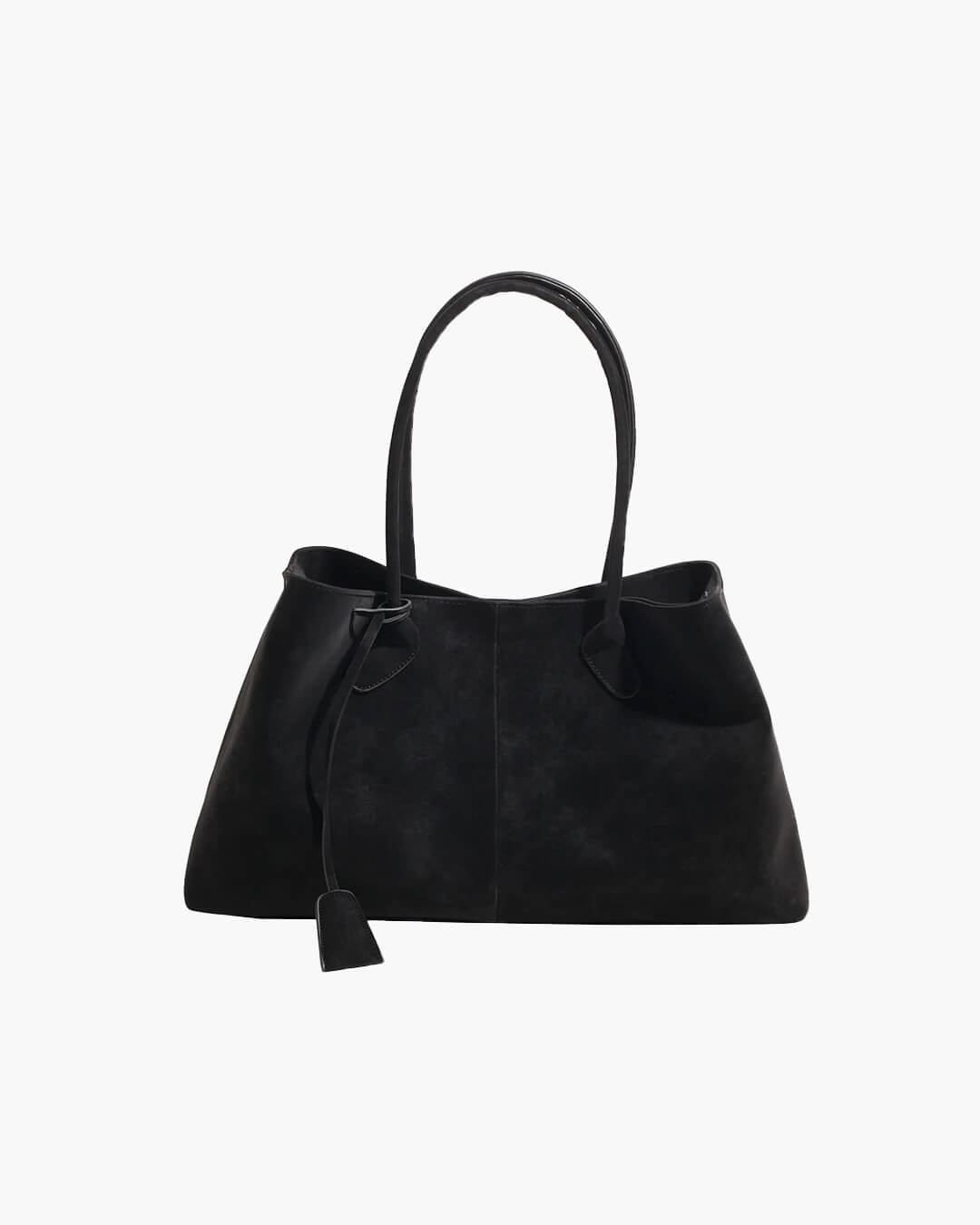 Sac Joan en daim végan