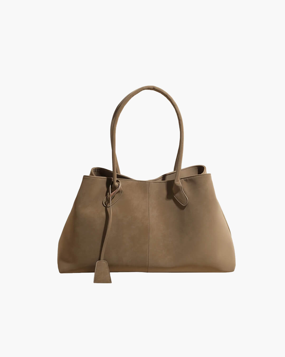 Sac Joan en daim végan
