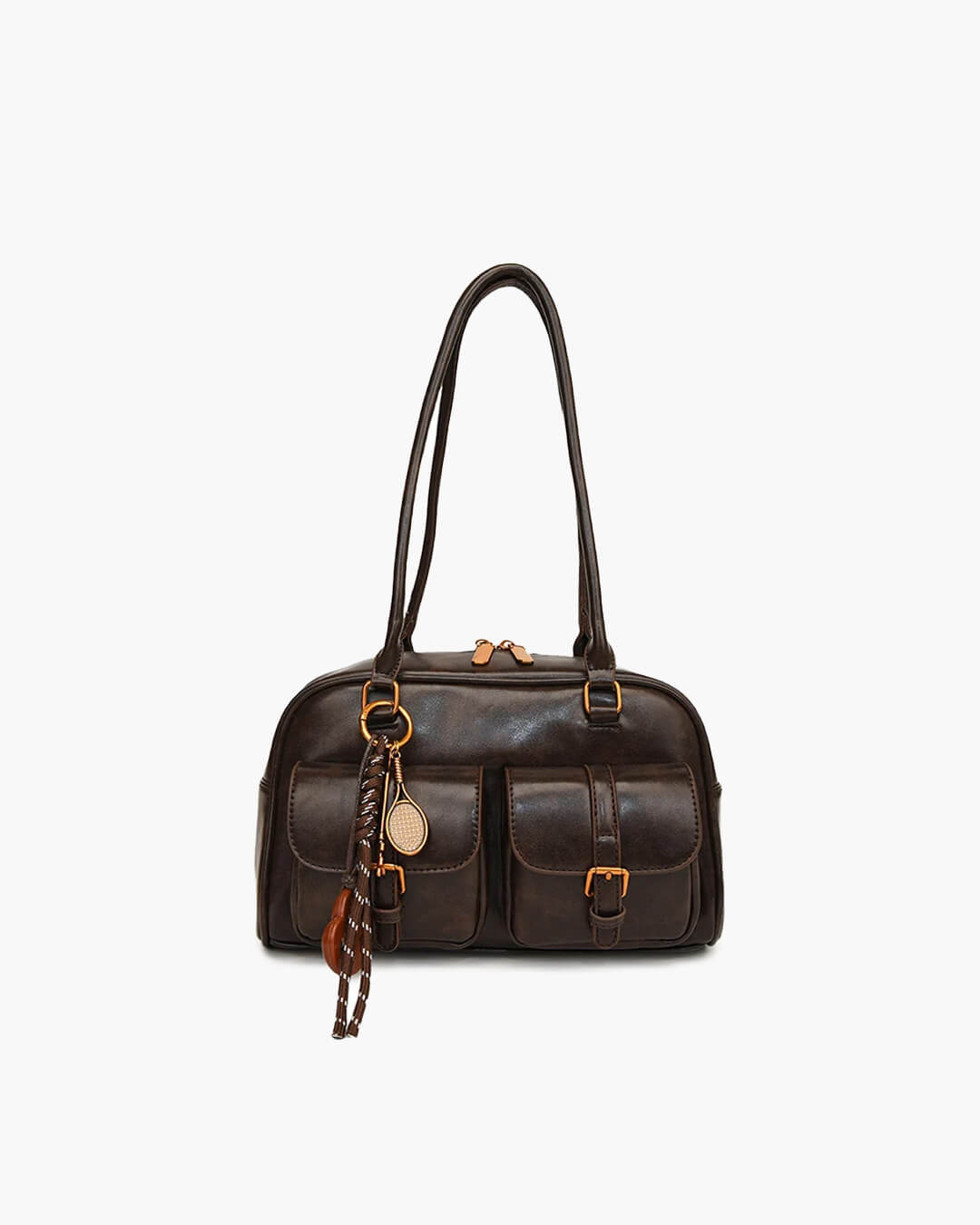Sac à main Jessa avec plusieurs poches