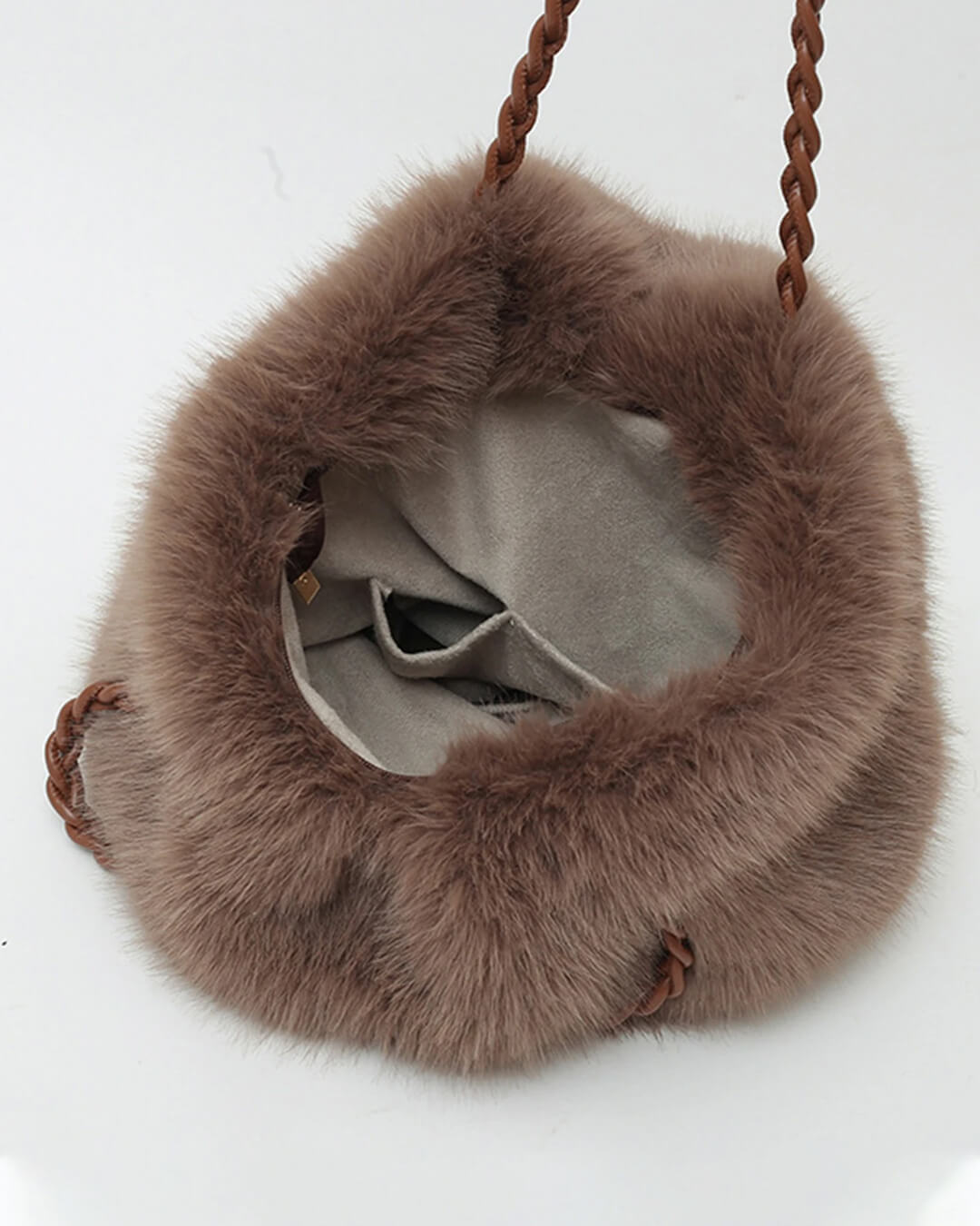 Sac cabas Loreen en similicuir