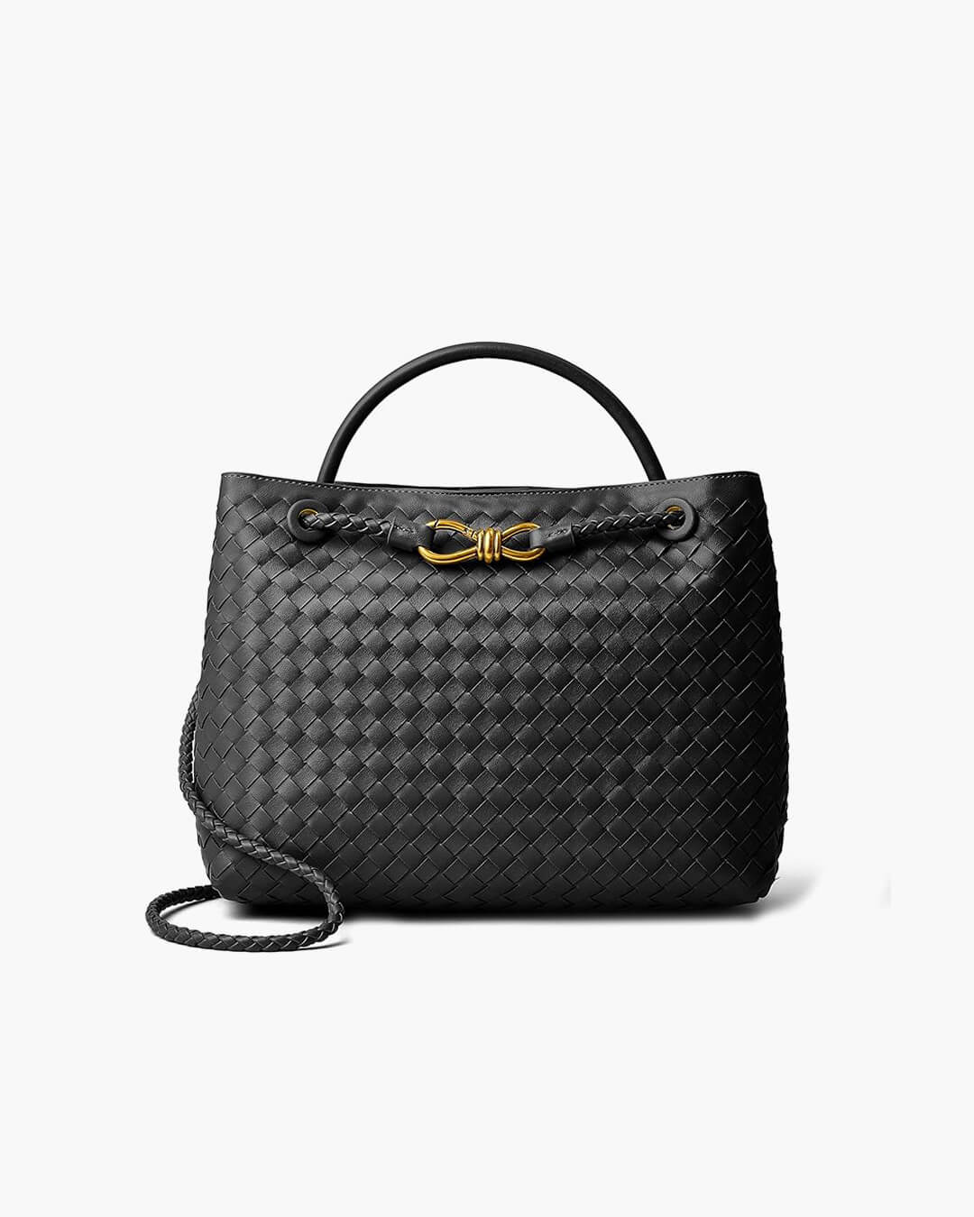 Sac tressé Lucia