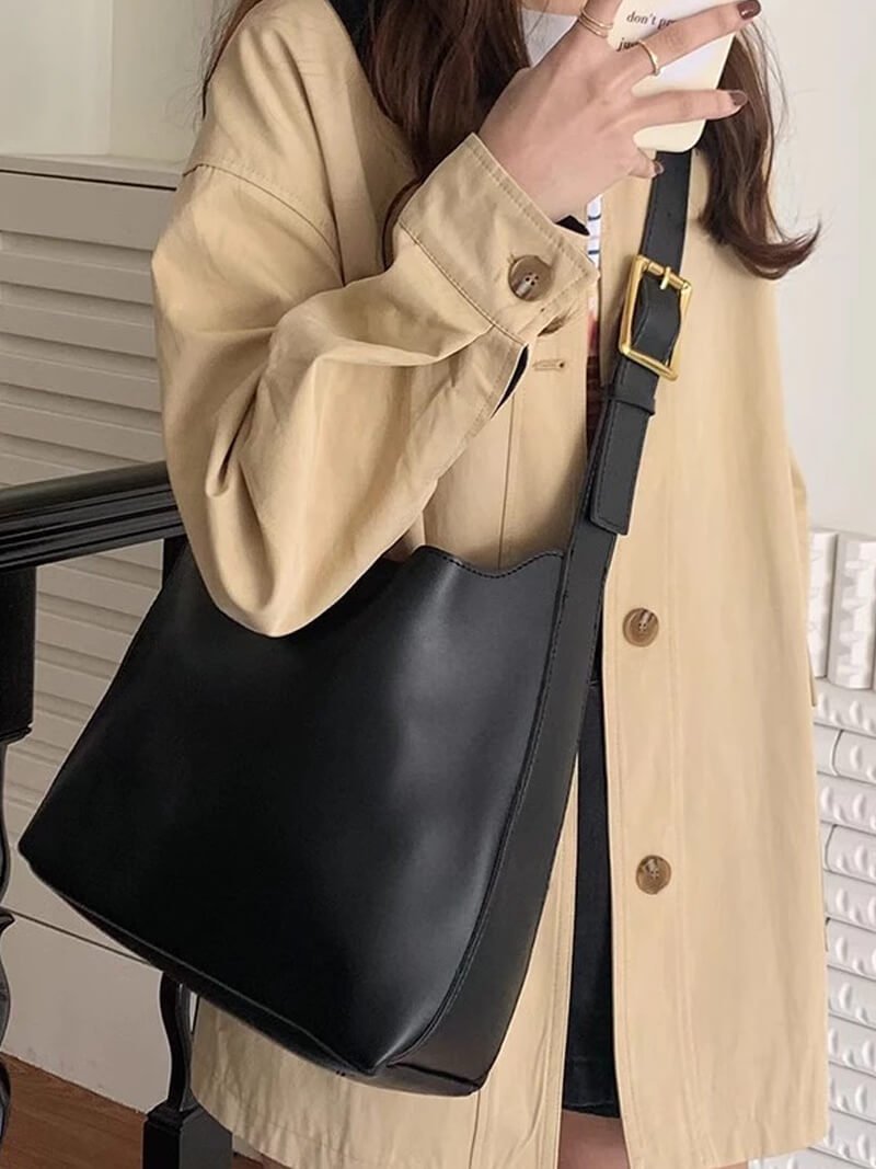 Sac à bandoulière Nina