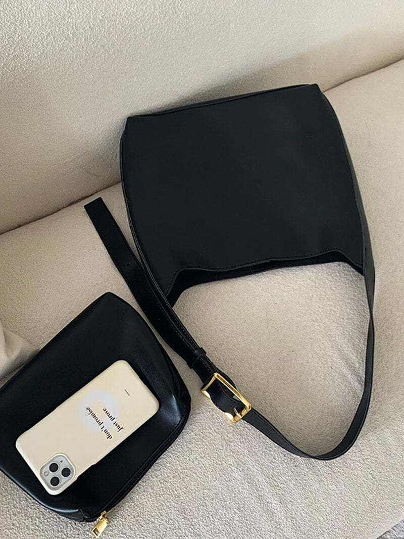 Sac à bandoulière Nina