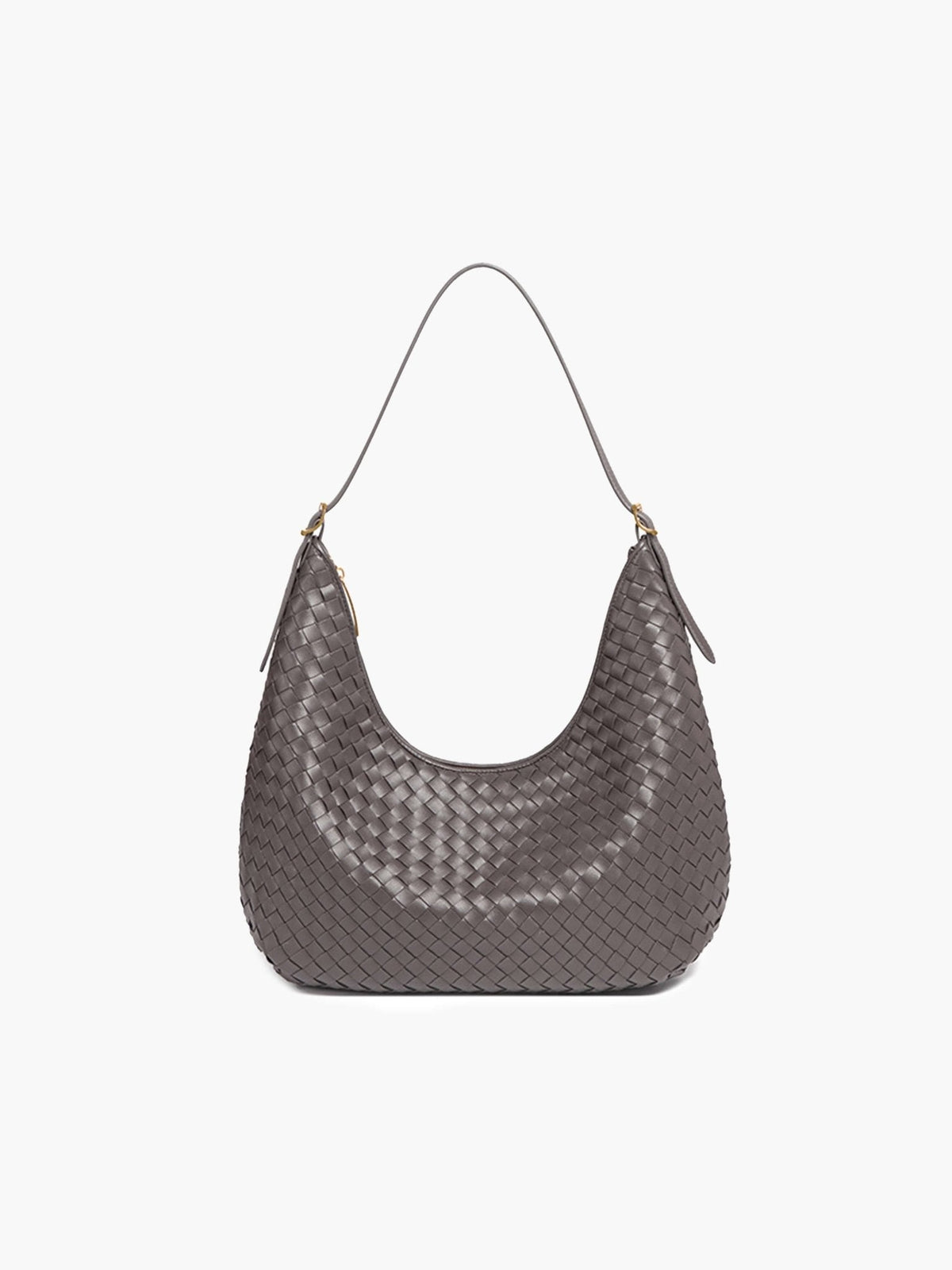 Sac cabas tissé Scarlett