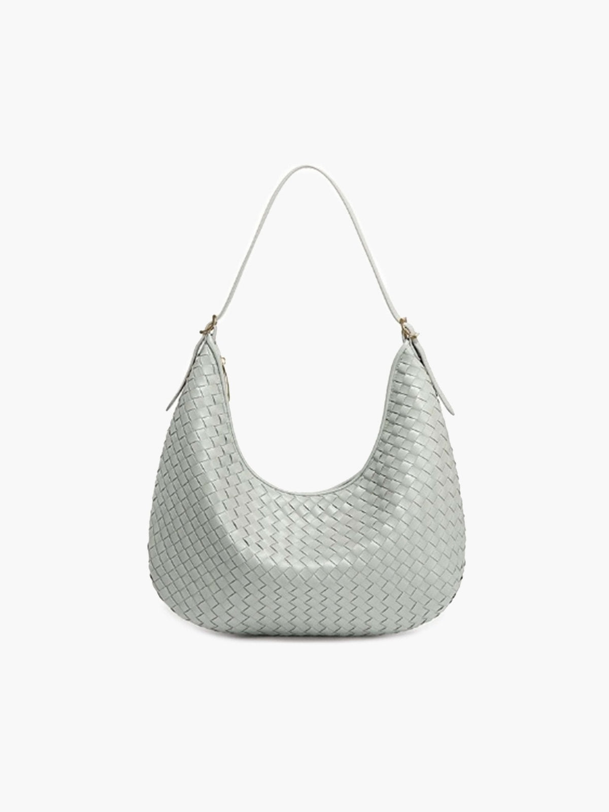 Sac cabas tissé Scarlett