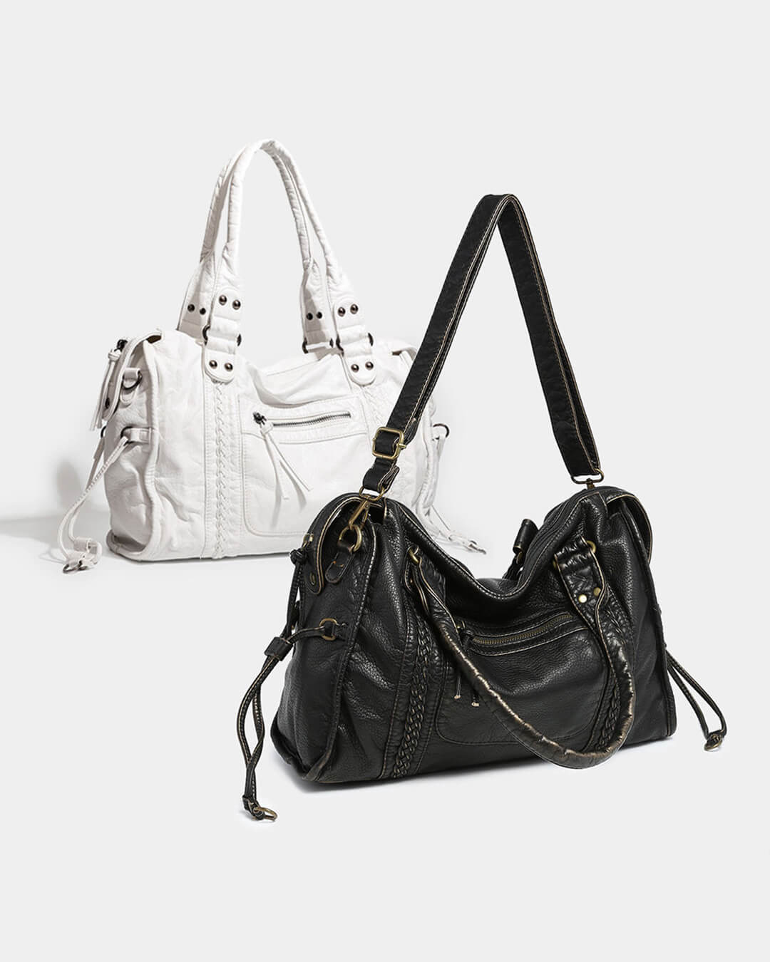 Sac à bandoulière Tanja