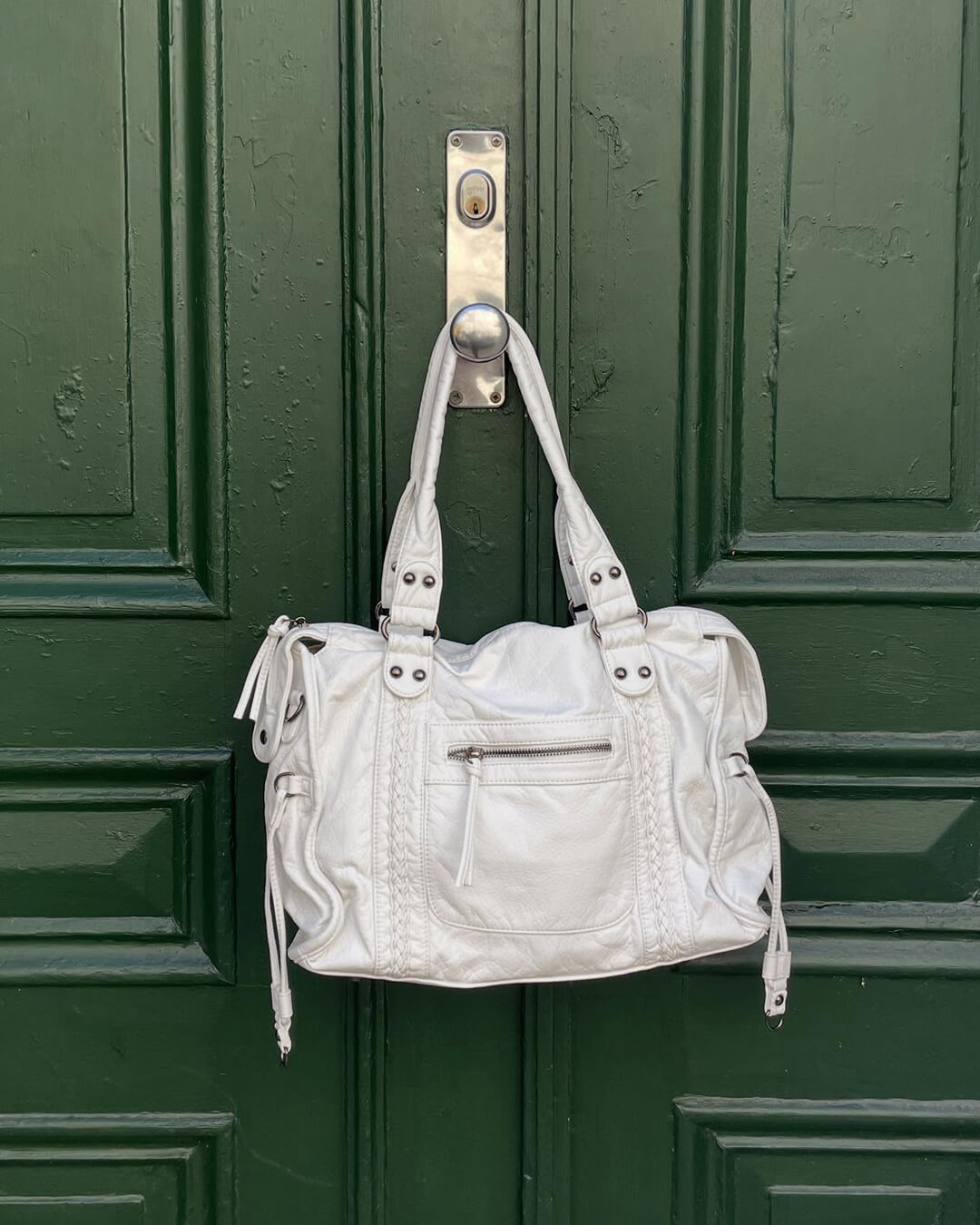 Sac à bandoulière Tanja