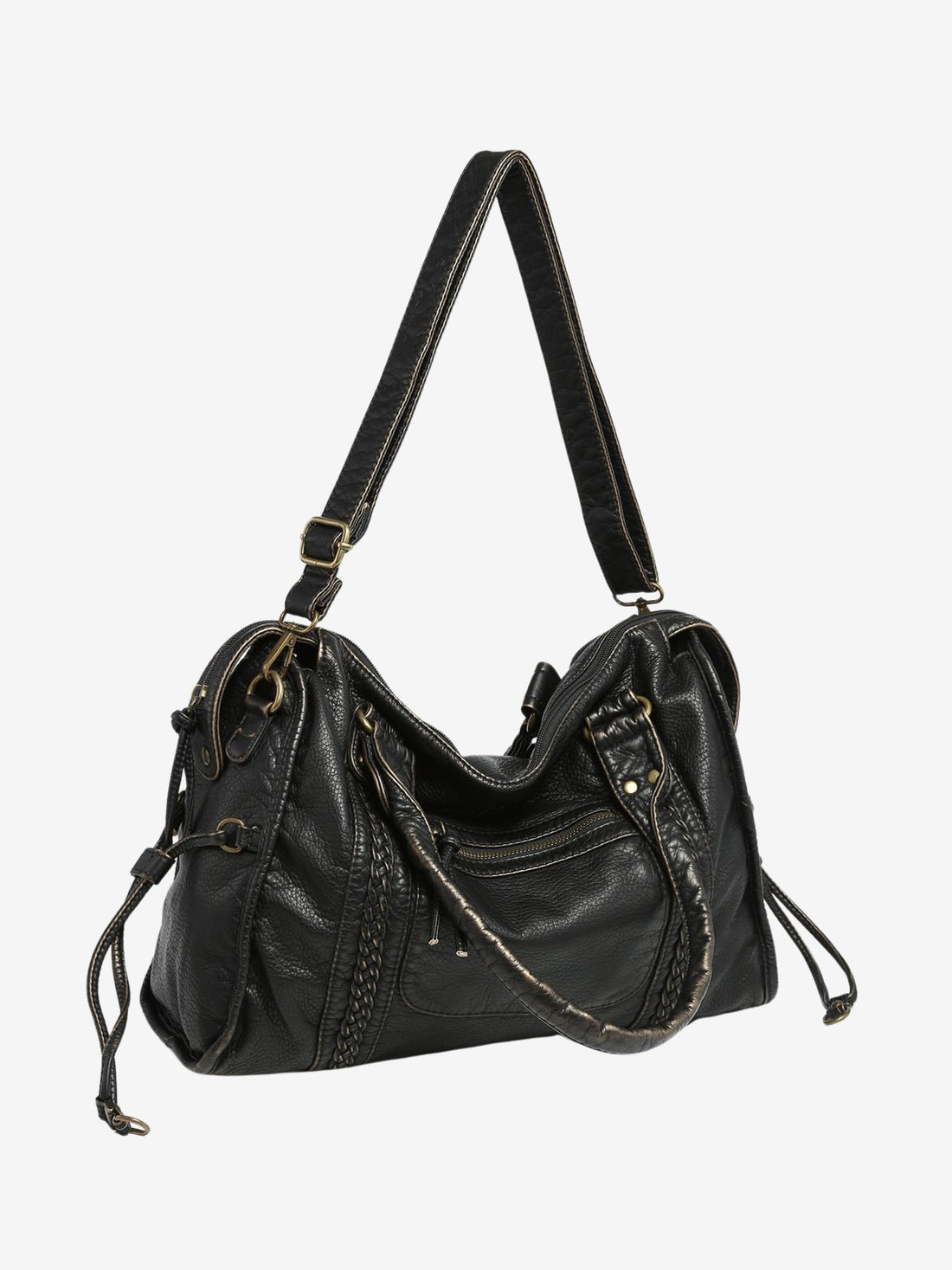 Sac à bandoulière Tanja