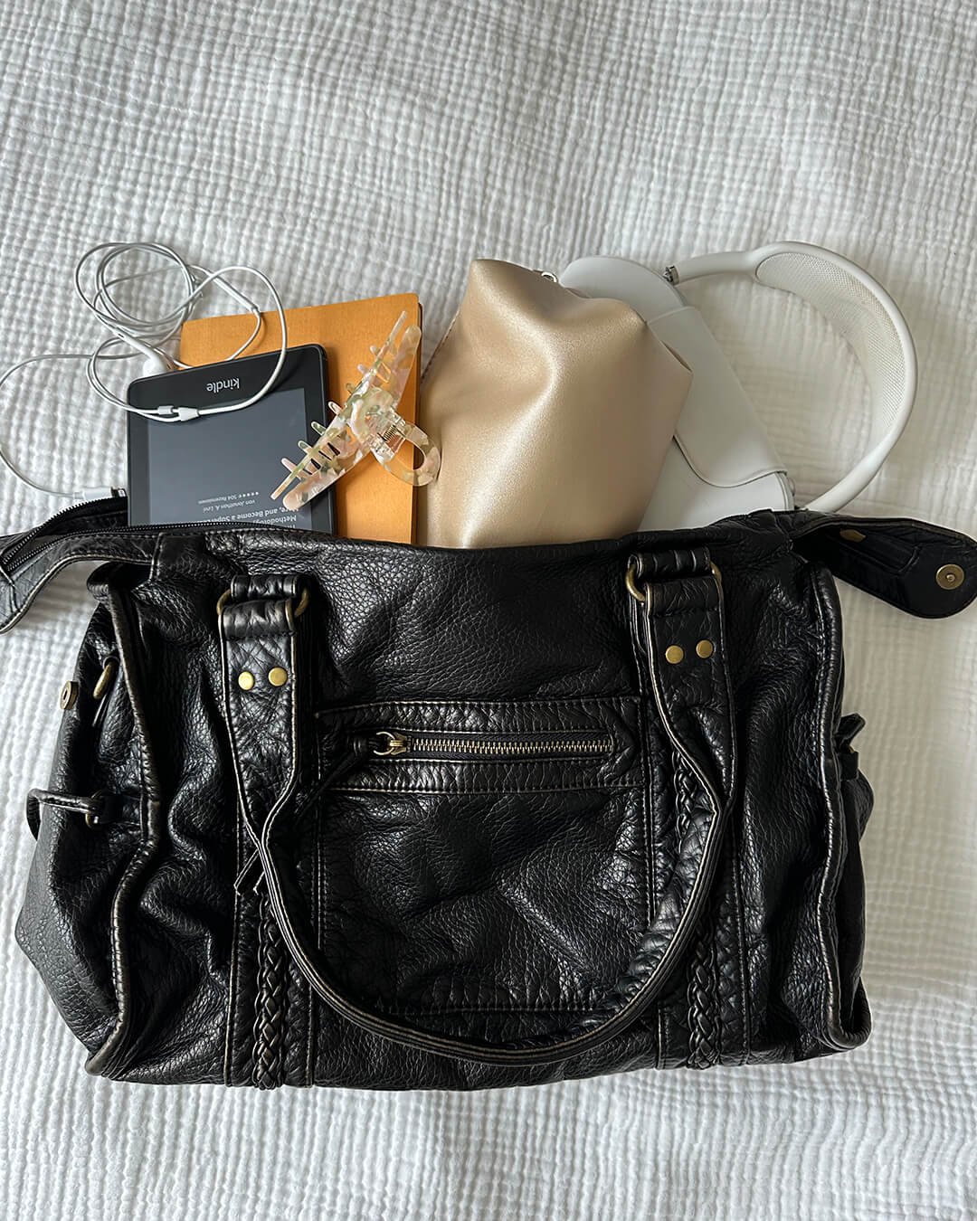 Sac à bandoulière Tanja