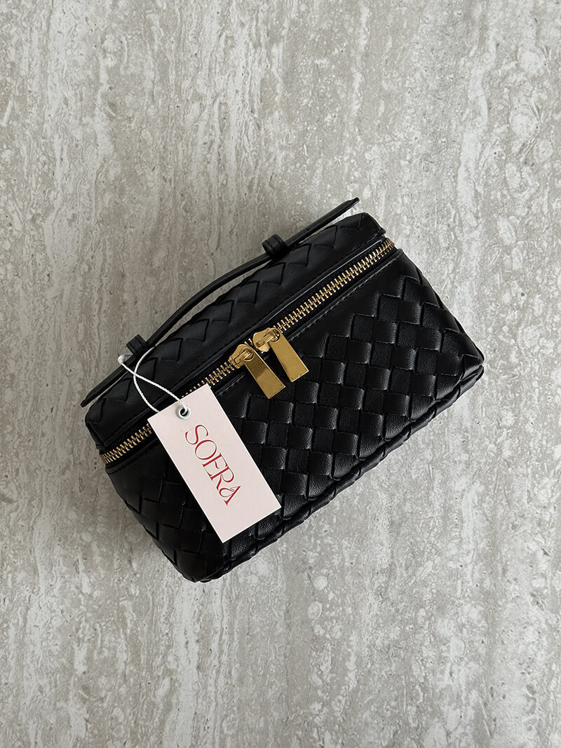 Sac tissé Tara