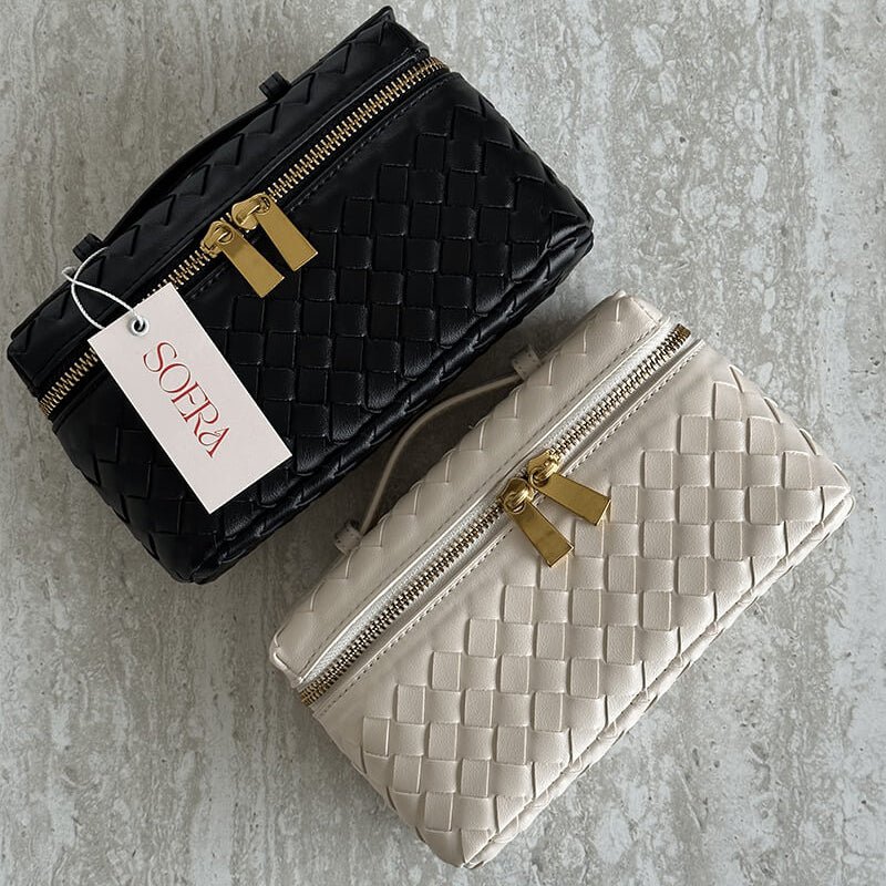 Sac tissé Tara