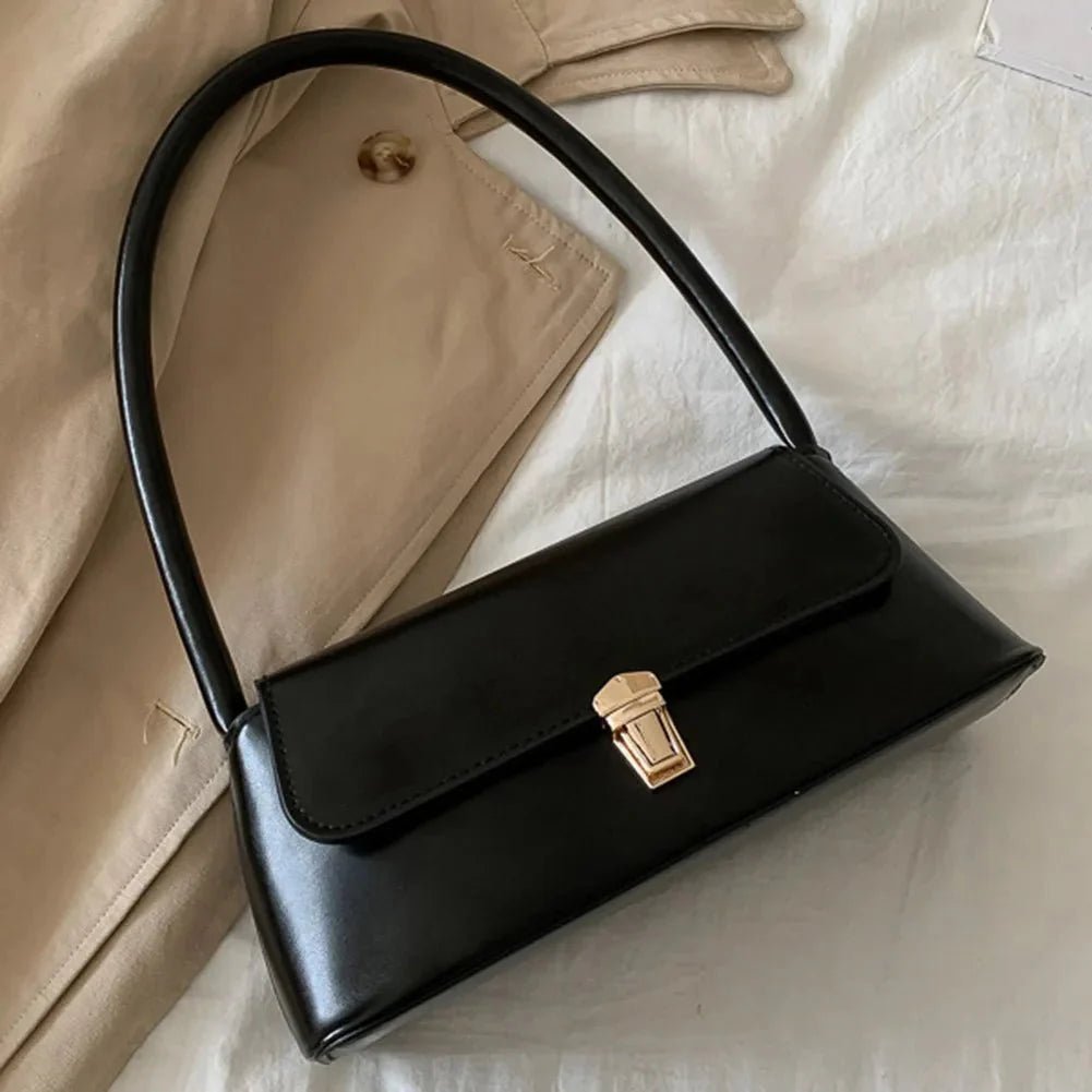Sac à bandoulière en cuir Tally