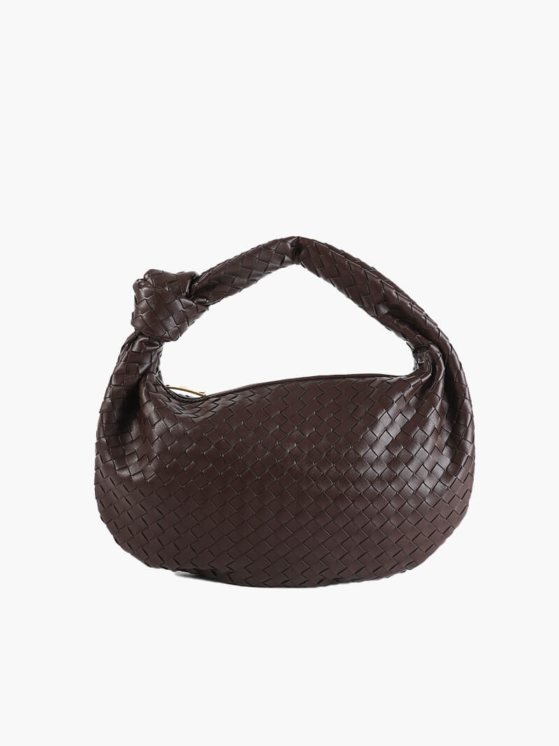 Sac tissé de taille moyenne