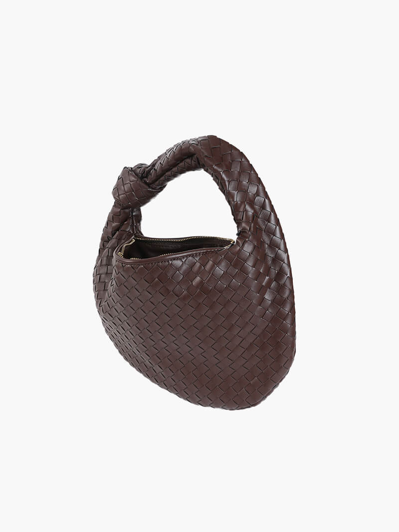 Sac tissé de taille moyenne