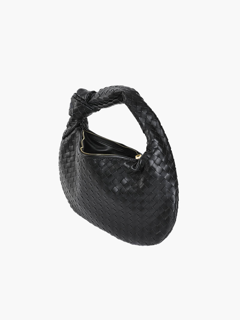 Sac tissé de taille moyenne