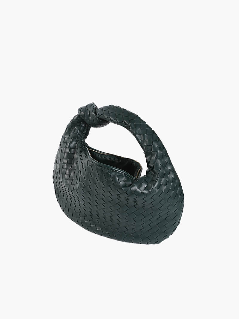 Sac tissé de taille moyenne
